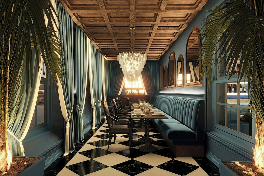 The Pyrmont Curaçao, An Autograph Collection, All-Inclusive Resort Adults Only