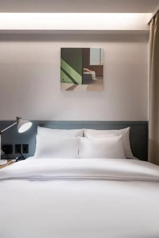 Knockin Hotel Daejeon by Anook