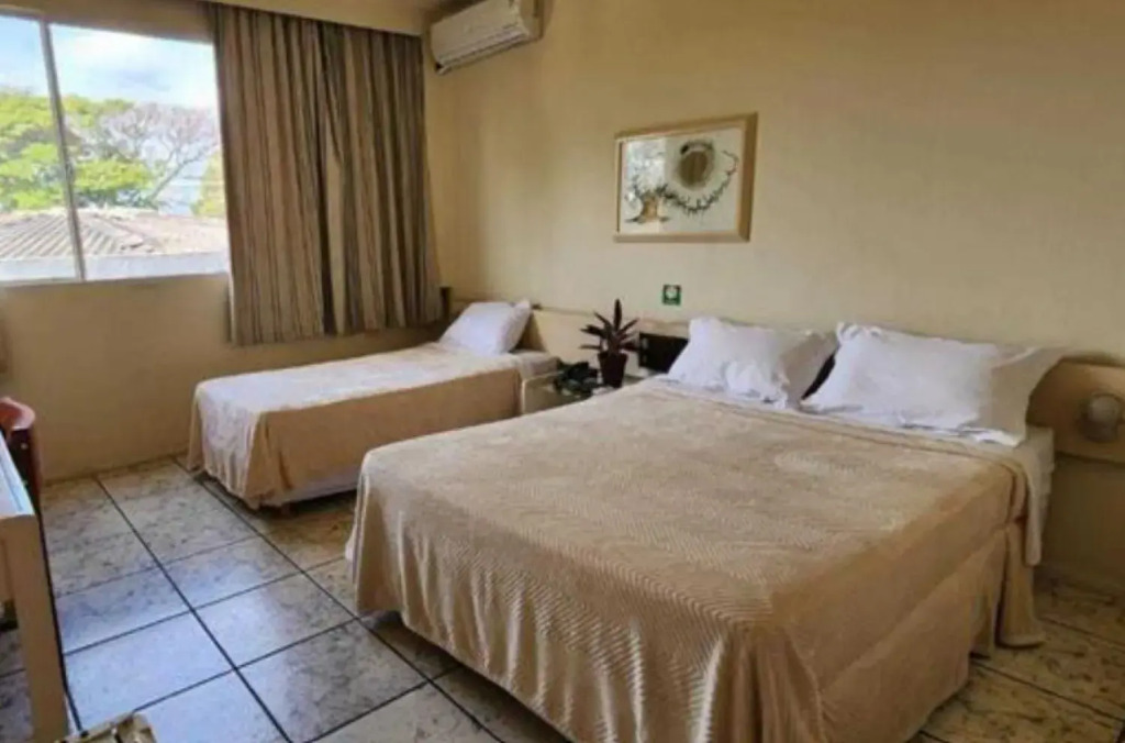 Hotel Harbor Inn Londrina