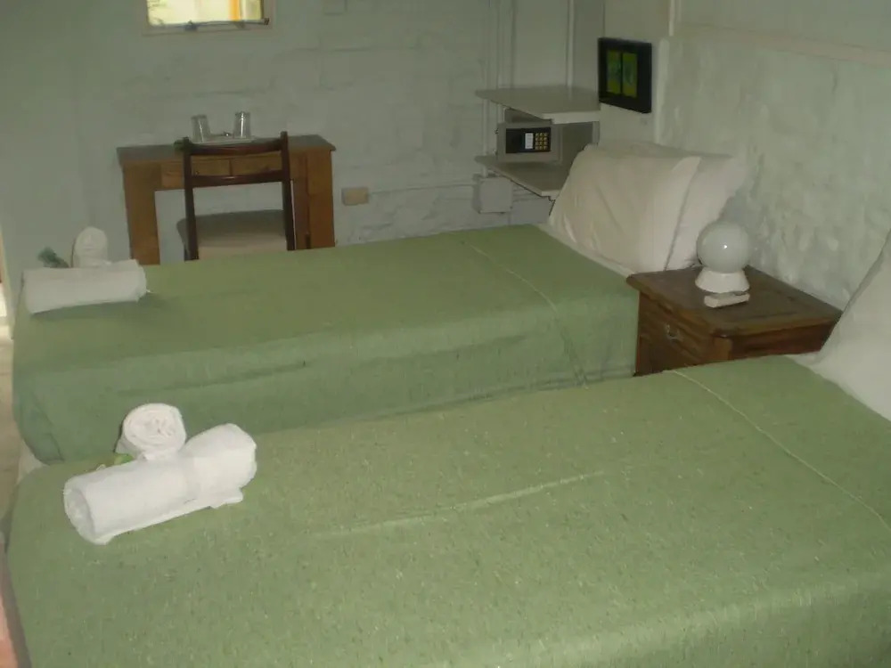 Palermo Viejo Bed & Breakfast
