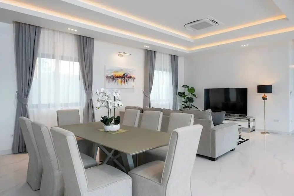 Orchid Paradise Homes OPV507