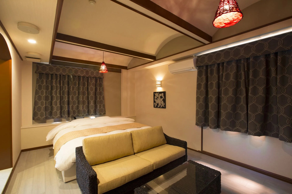 Hotel Lotus Sakai