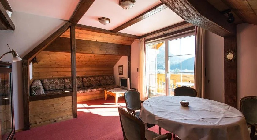 Gasthof zum Hirschen