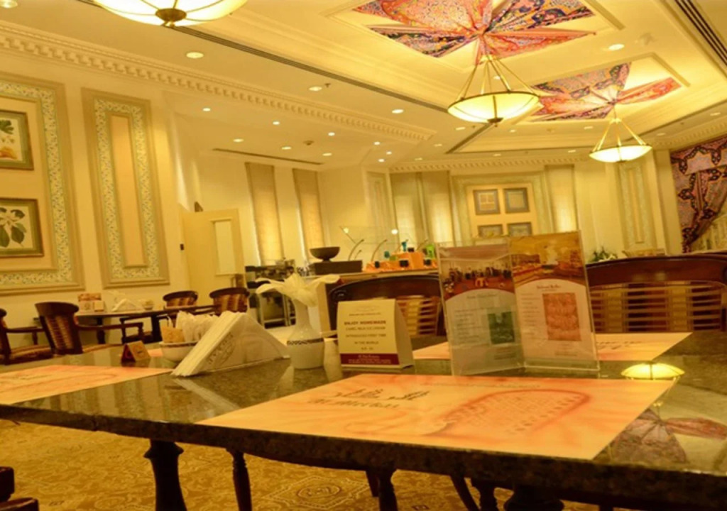 Makkah Grand Coral