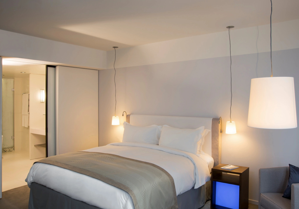 Sofitel Paris Arc De Triomphe
