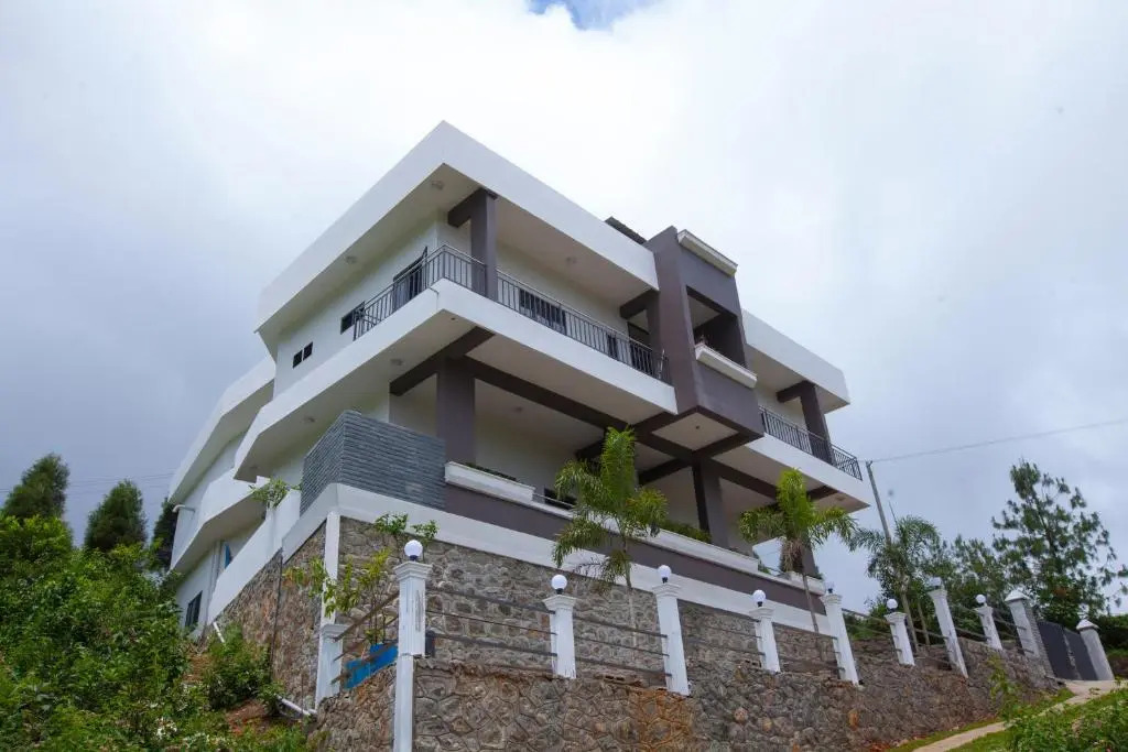Mount Castle