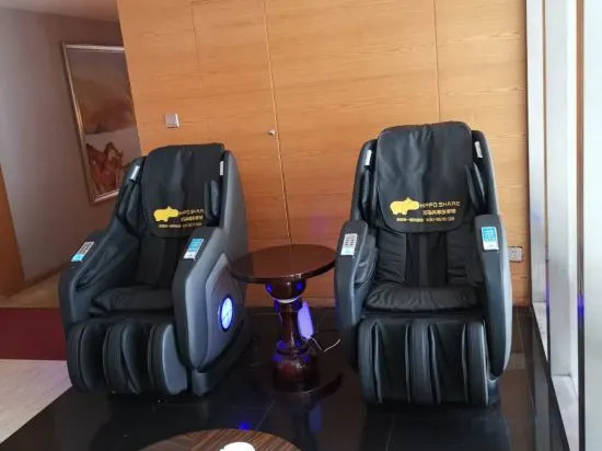 Rayking International Hotel (Binhai Sports Centre Store)