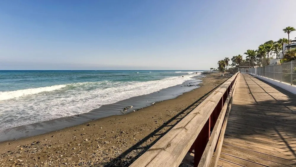Ventura Del Mar