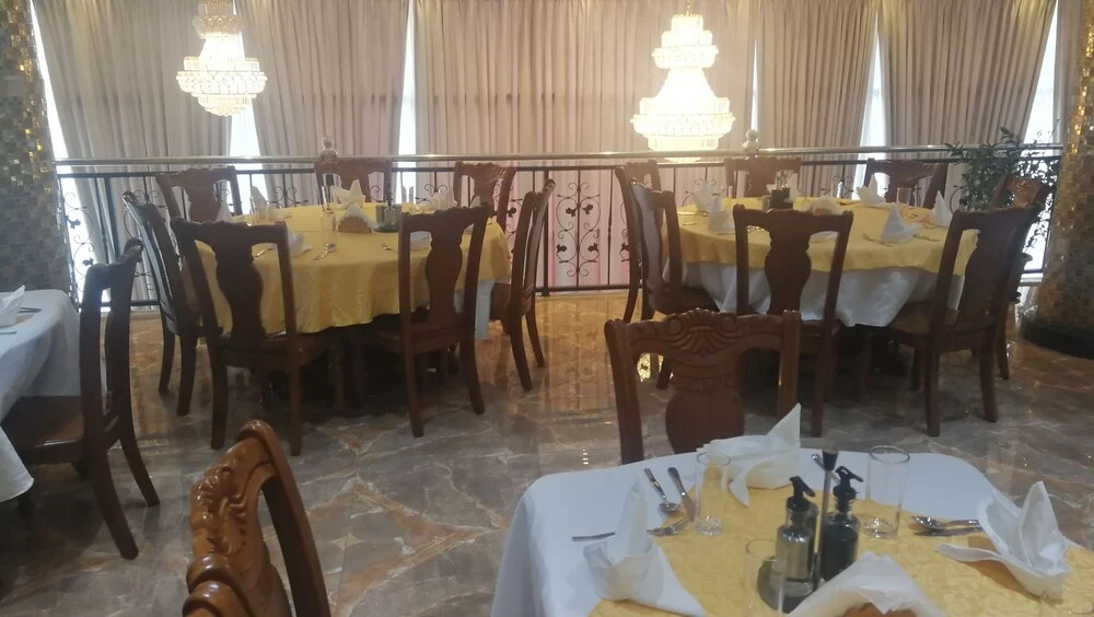 New Vision Addis Hotel