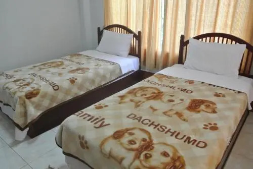 Dok Khaithong Hotel