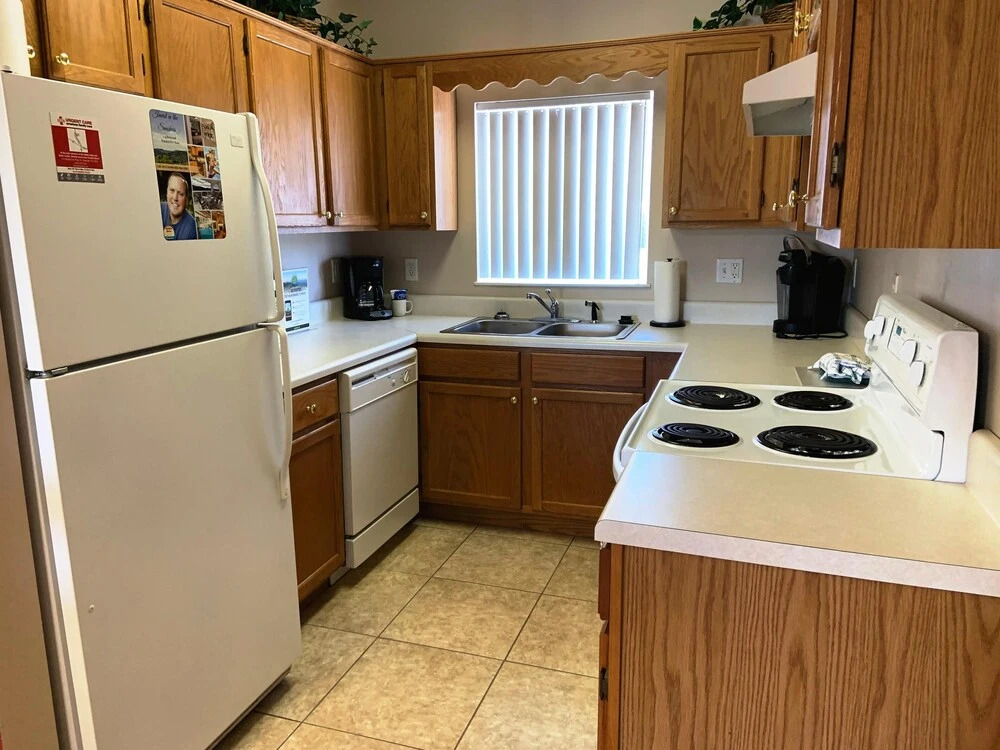 Whispering Pines 114