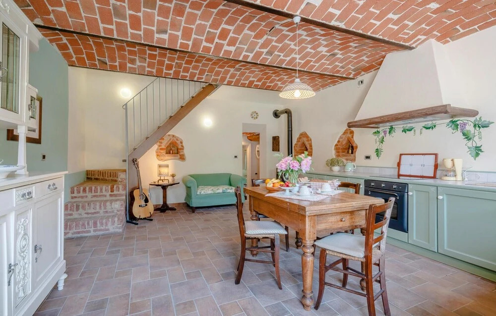 1 Bedroom Cozy Home In Ferrere