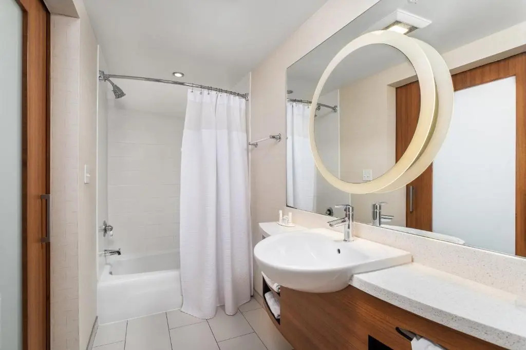 SpringHill Suites by Marriott Downtown Chattanooga/Cameron Harbor