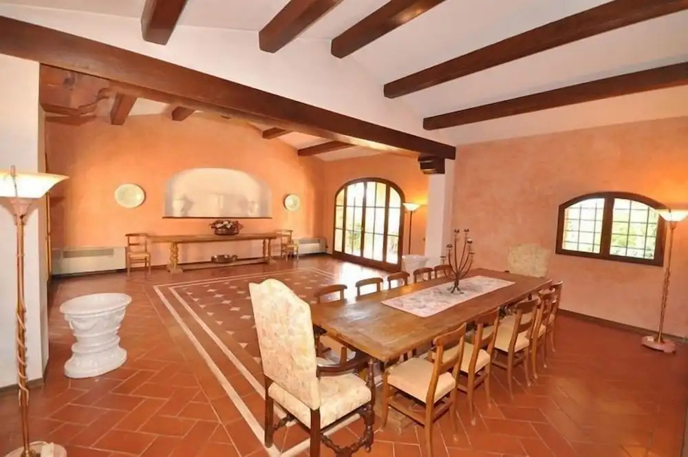 Villa Guia