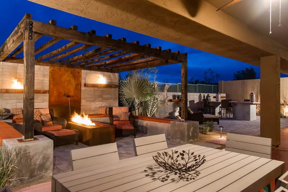 Sonoran Desert Retreat 4 BR by Casago