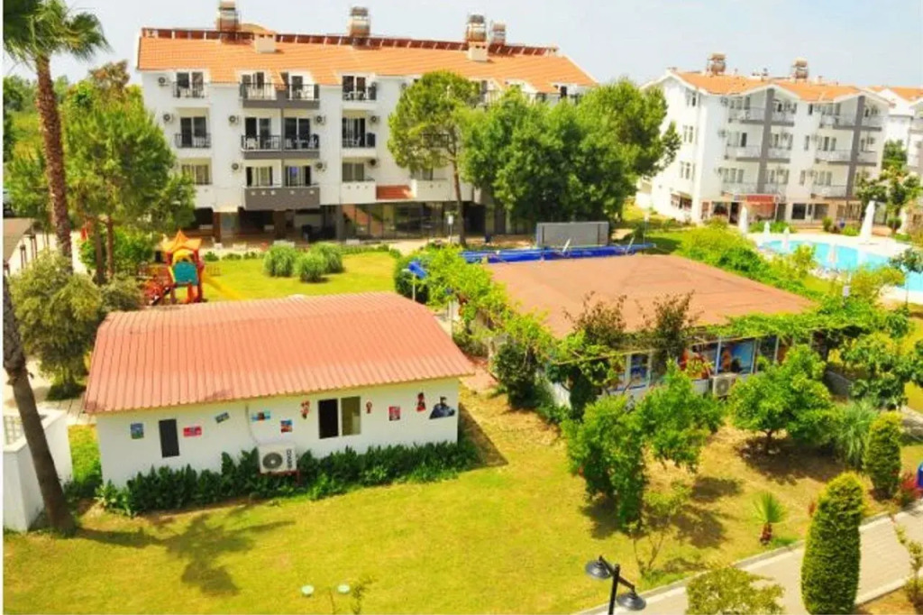 Side Suite Hotel