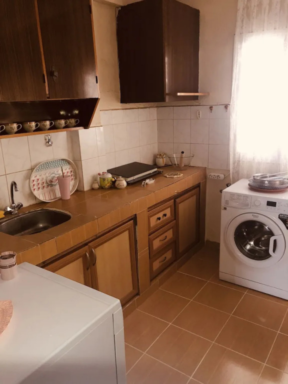 Teos Alesta Apart Pansiyon