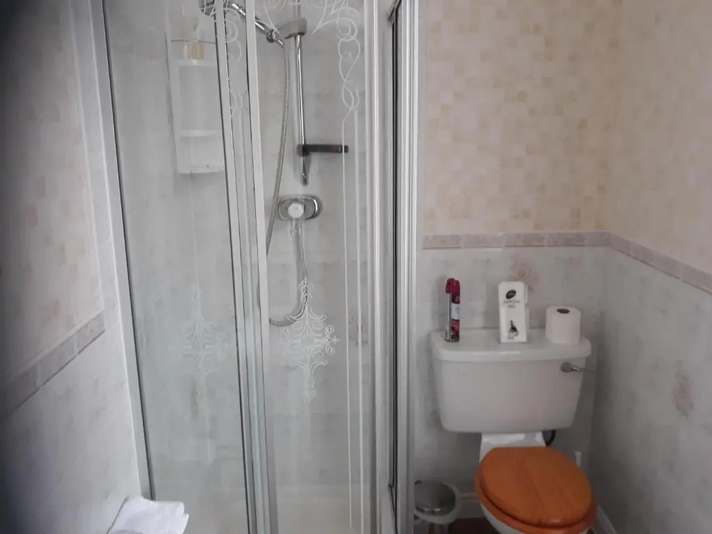 Glenavon Guest House