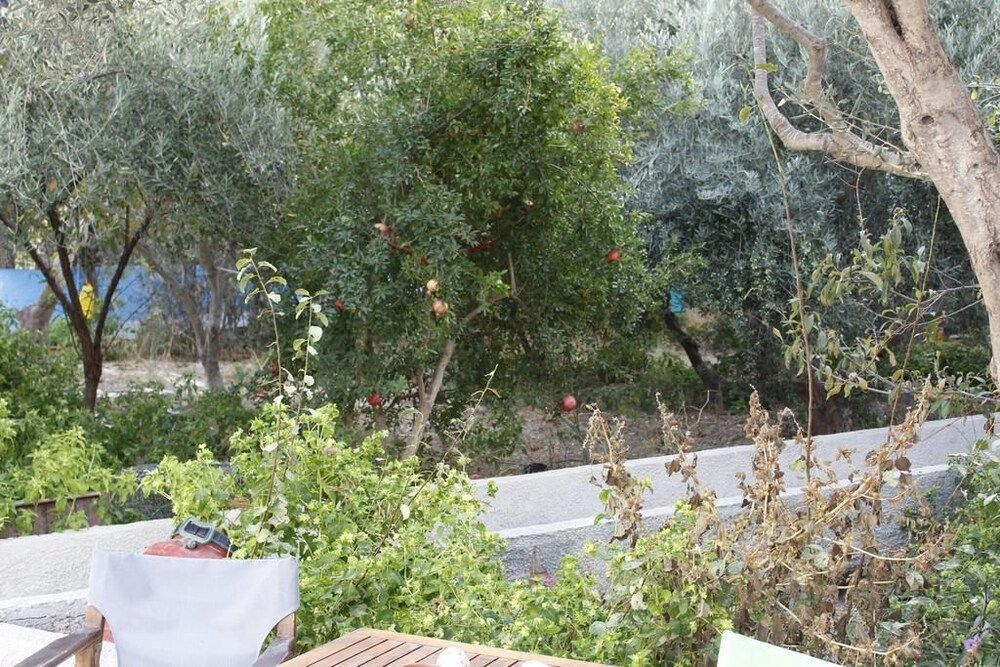 Stefanos Village