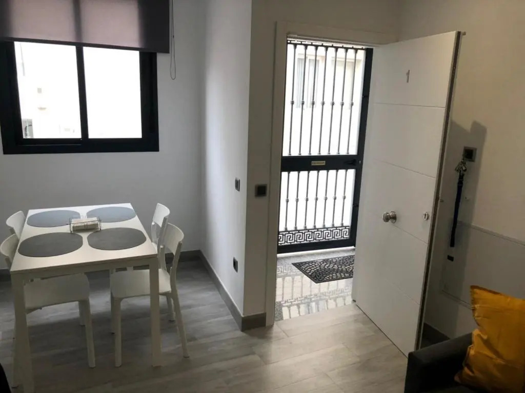 Apartamento 1 Gran8Nerja