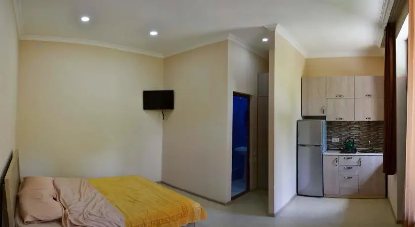 Apartment Erekle