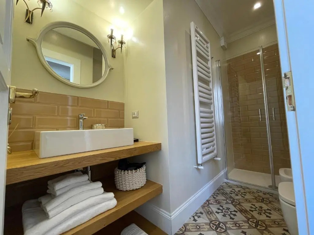 GMarconi Suites