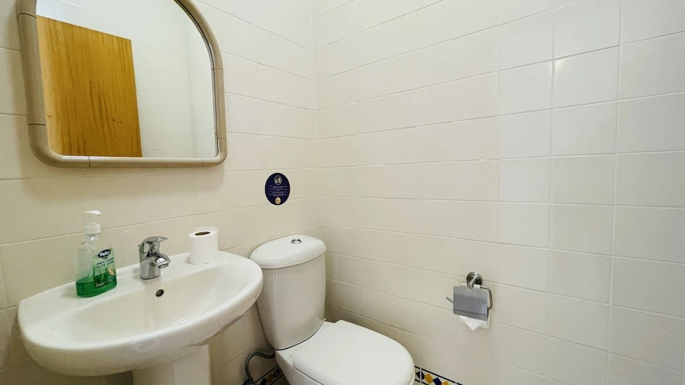Noly - Shared Pool - 8 Guests - Albufeira