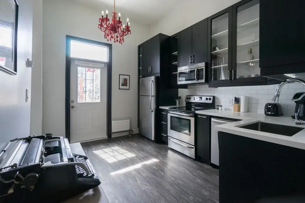 Applewood Suites - Modern Paradise Loft