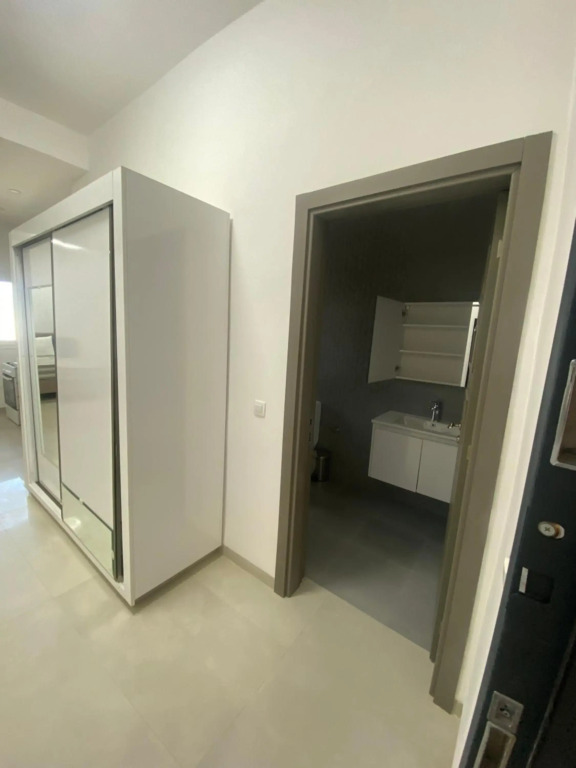 Studio Moderne et Élégant
