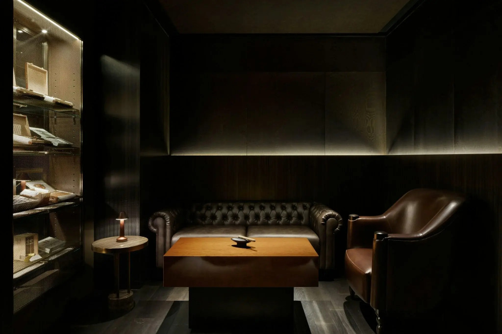 Courtyard by Marriott Tokyo Ginza Hotel