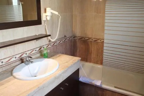Chalet Marisma con piscina privada