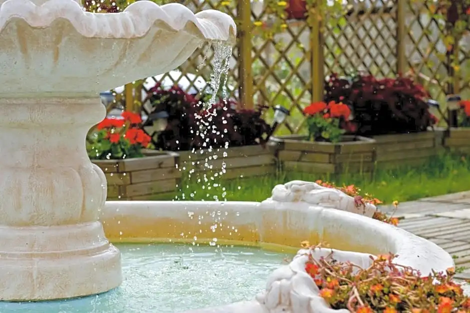 Abidar Spa & Wellness
