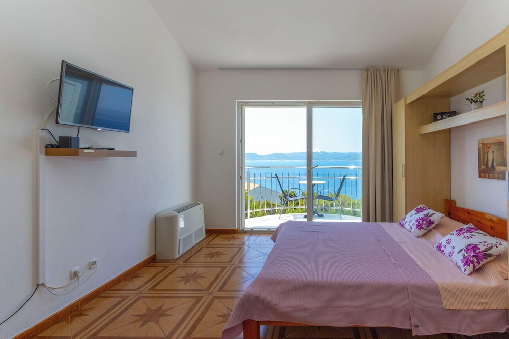 Apartments Dream view