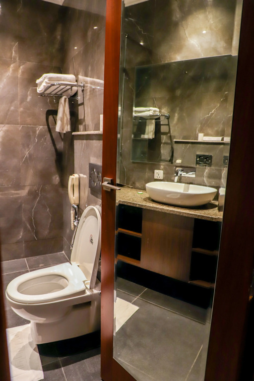 juSTa Palampur Resort & Convention Centre