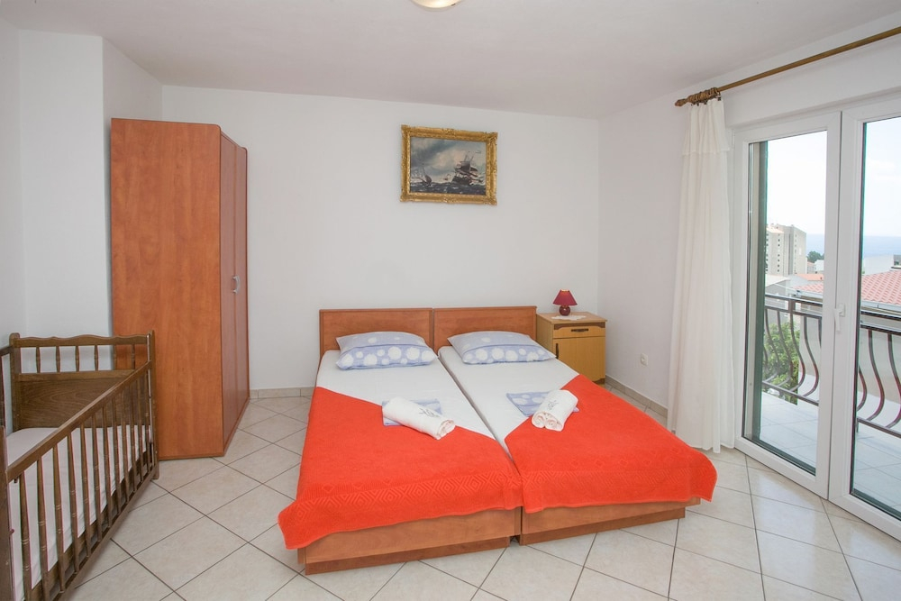 Apartments Petar