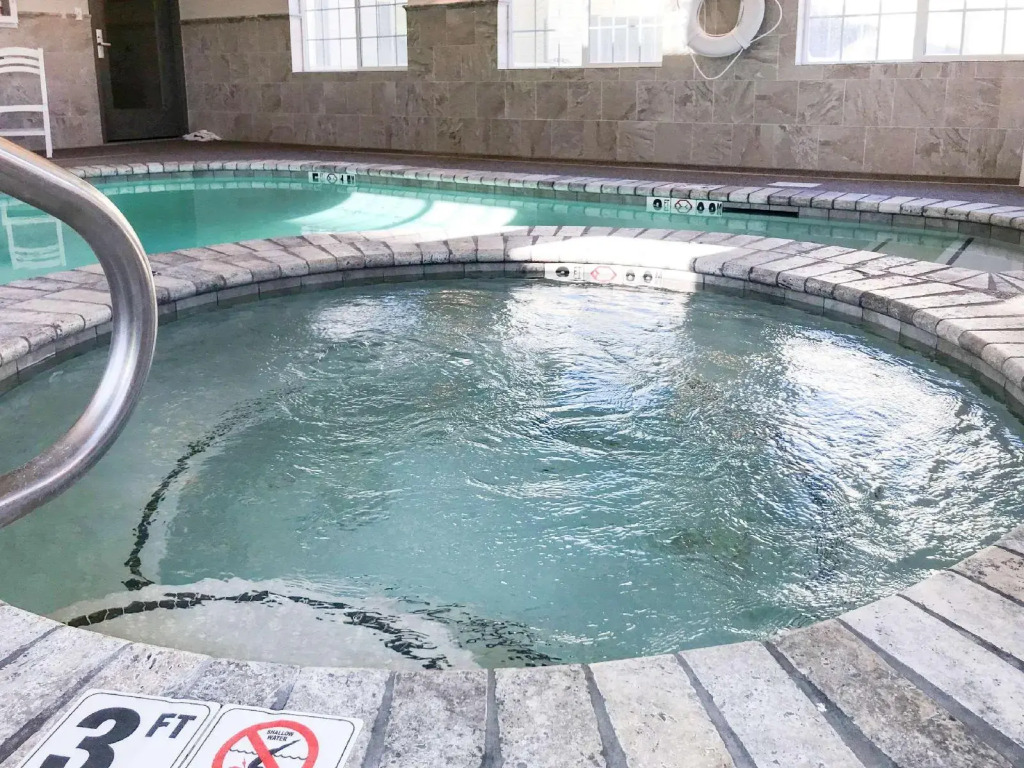 Comfort Inn & Suites Carbondale on the Roaring Fork