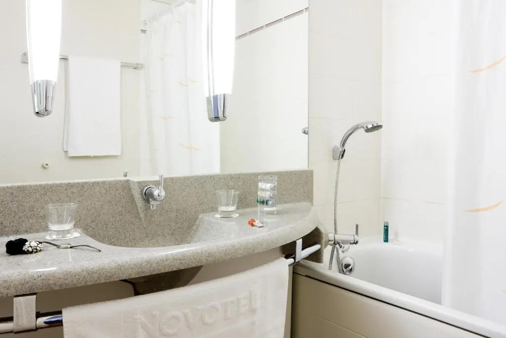 Novotel Mulhouse Bâle Fribourg