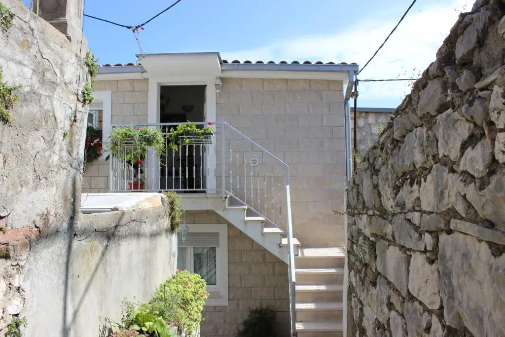 Apartments Duje