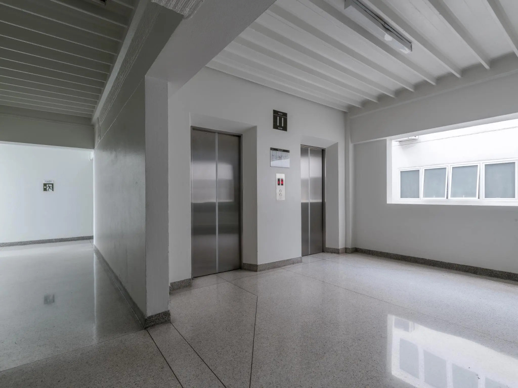 New APG Apartments