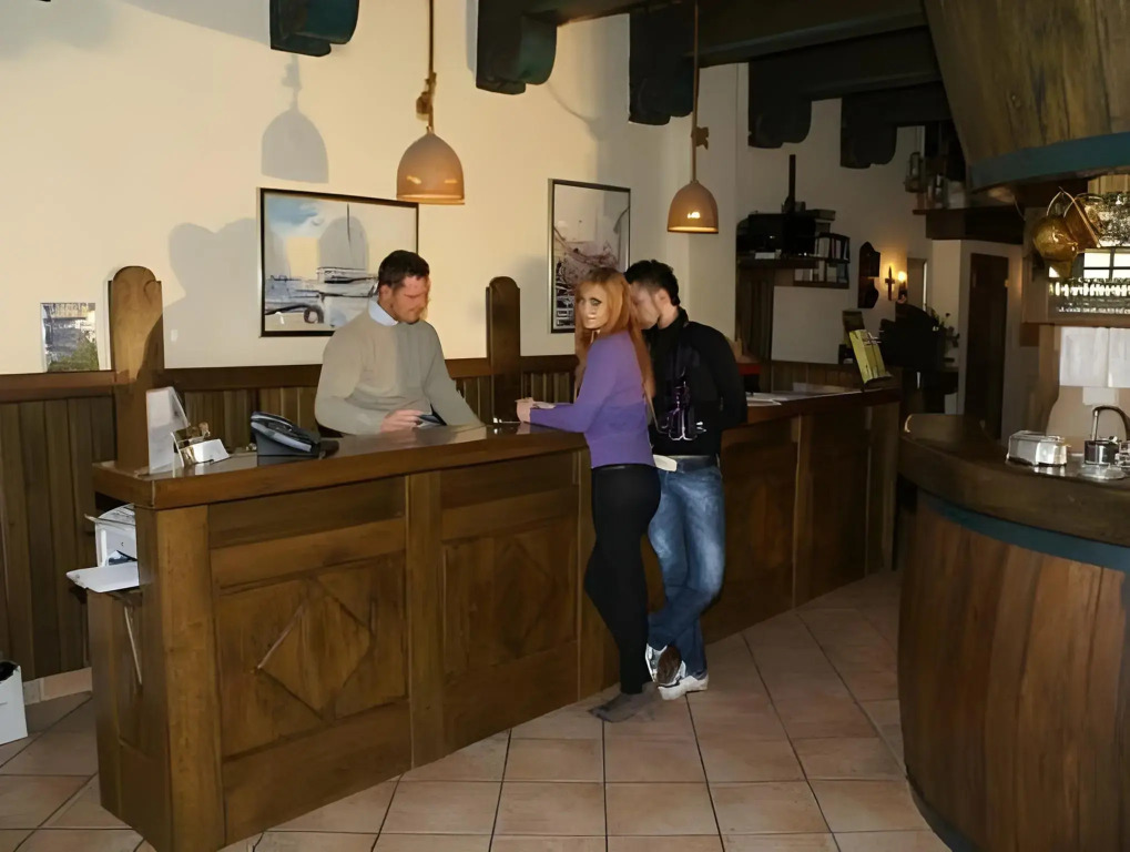 Rooms Vodisek - Depandansa Hotela Capris Capodistria Boutique