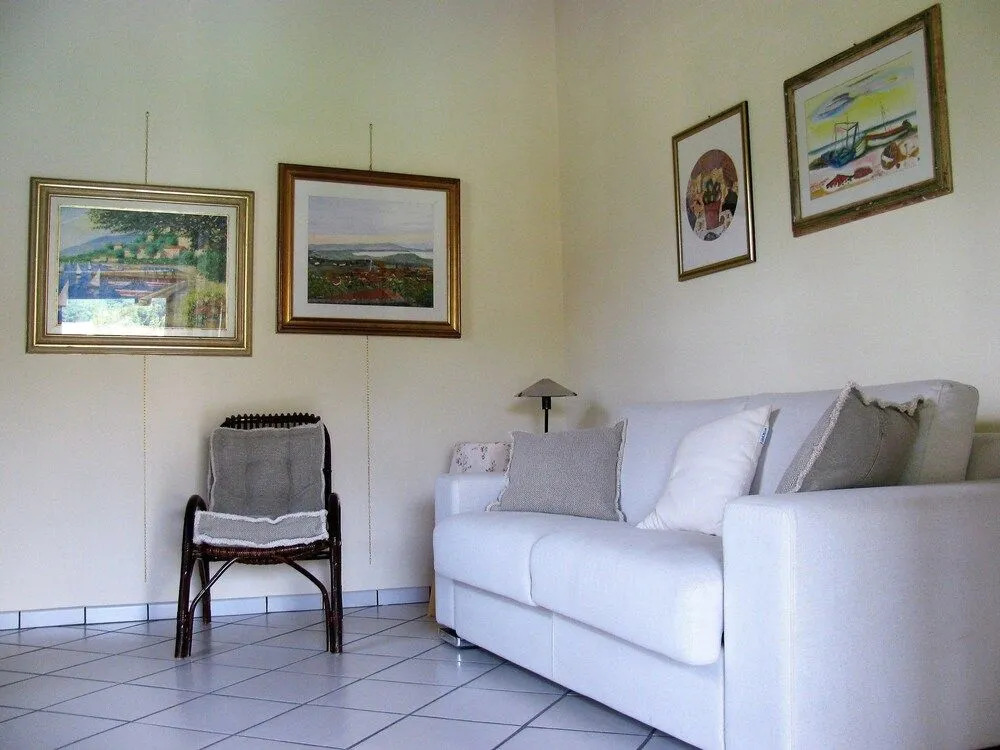 Ca' Mia B&B di Charme