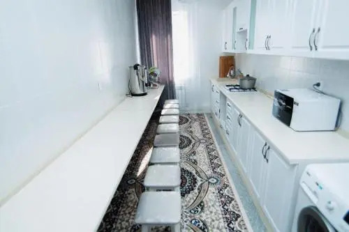 My Hostel Astana