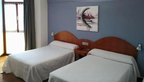 Hotel Urgain