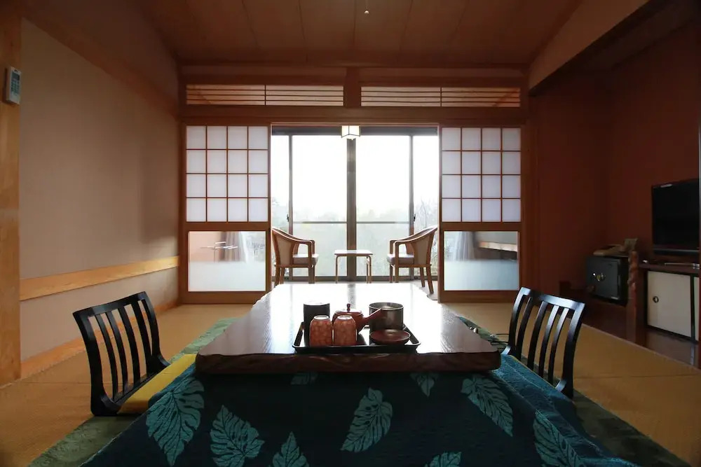 Yunosawa Kosen