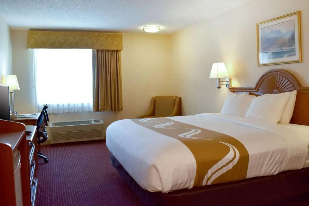 Comfort Inn Louisville