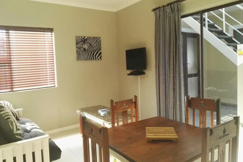 Bergsig Selfcatering