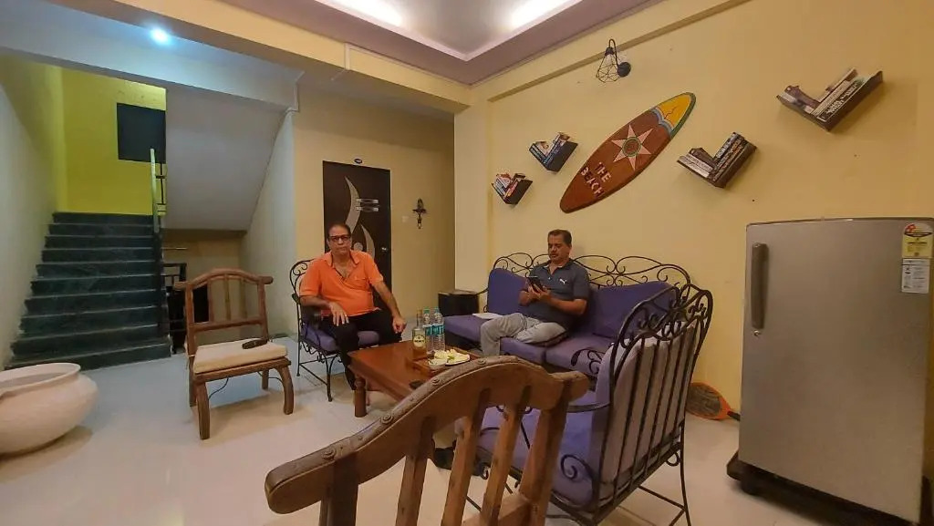 Plam Beach Stayz