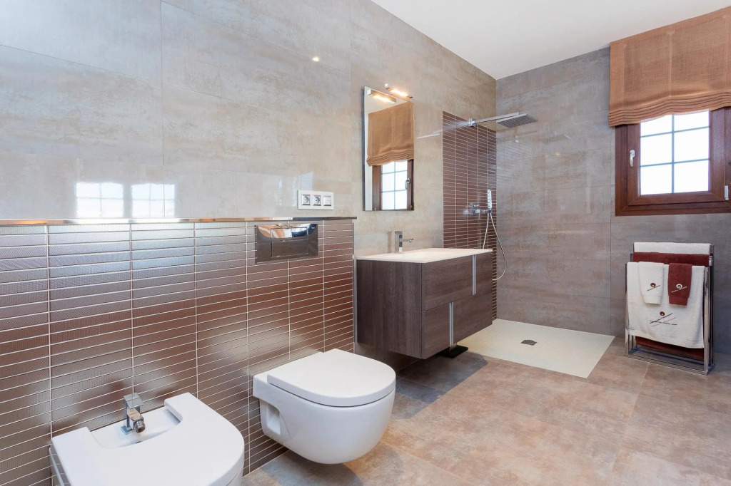 Villa in Ibiza Town Sleeps 14 16 - Villa Campo Sol