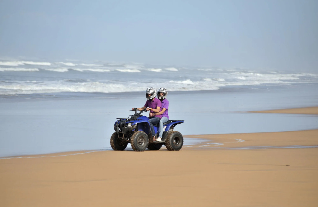 Pullman Mazagan Royal Golf & Spa