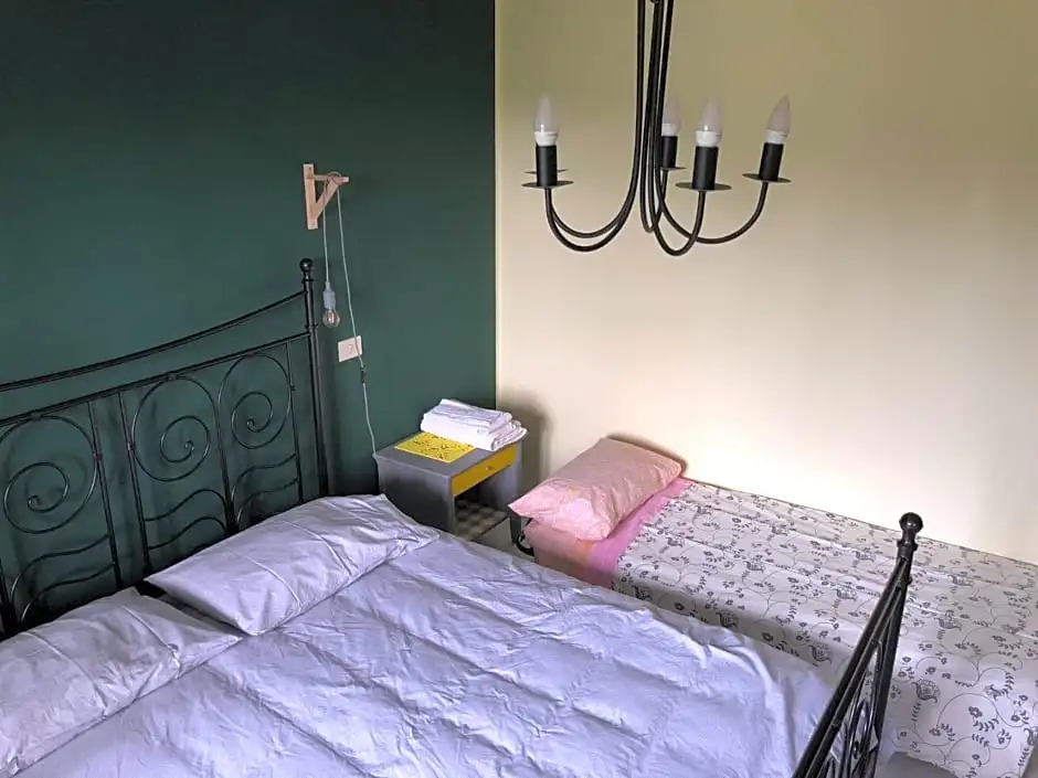 B&B Viale dei Pini